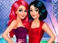 Jeu Stars De La Mode Bff  en ligne