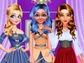 Jeu Costume de guerrier meilleur ami  en ligne