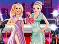 Jeu BFF soirée des célébrités  en ligne