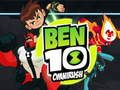 Jeu Ben 10 OMNIBREAK en ligne