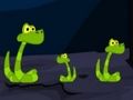 Jeu Évasion terrestre mystérieuse  en ligne
