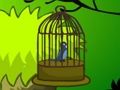 Jeu Cage Oiseau Évasion  en ligne