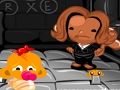 Jeu Singe aller heureux étape 581  en ligne