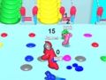 Jeu Blob Bridge Race en ligne
