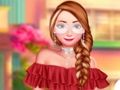 Jeu Princesses Dating App Adventure en ligne