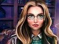 Jeu Libraire mystérieux  en ligne