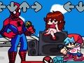 Jeu Vendredi soir Funkin contre Spider-Man  en ligne