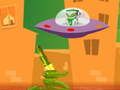 Jeu Ben 10 : Attaque extraterrestre  en ligne