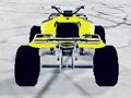 Jeu Cascades en VTT  en ligne