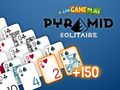 Jeu Pyramide Solitaire en ligne Jeu Pyramide Solitaire en ligne