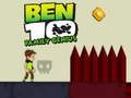Jeu Ben 10 Génie familial  en ligne