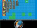 Jeu Bataille navale  en ligne