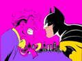 Jeu Batman au-delà du livre de coloriage  en ligne