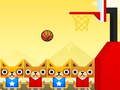 Jeu Tireur de basket-ball  en ligne