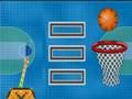 Jeu Osez le basket  en ligne
