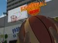 Jeu Salle de basket-ball  en ligne