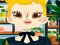 Jeu Salon de coiffure  en ligne