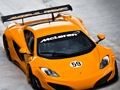 Jeu Casse-tête McLaren GT3  en ligne