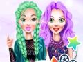 Jeu Le mode de vie des célébrités  en ligne