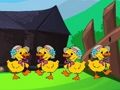 Jeu Trouvez le cadeau de remerciement-5  en ligne