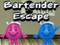 Jeu Évasion du barman  en ligne