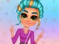 Jeu Style de week-end meilleur ami  en ligne