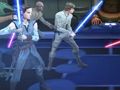 Jeu Star Wars : Galaxie des héros en ligne Jeu Star Wars : Galaxie des héros en ligne