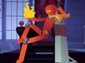Jeu Stickdoll 2 : La revanche des flammes  en ligne