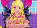 Jeu Barbie Monster High Halloween en ligne