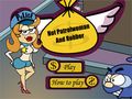 Jeu Patrouille chaude et voleur  en ligne