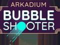 Jeu Tireur de bulle arkadium en ligne