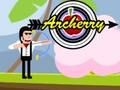 Jeu Tir à l'arc  en ligne