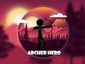 Jeu Héros archer  en ligne