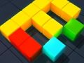 Jeu Dessiner des blocs 3d  en ligne