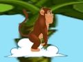 Jeu Singe Aventure  en ligne