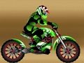 Jeu MX Dirt Racing en ligne
