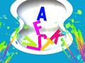 Jeu Ajustement de la lettre  en ligne