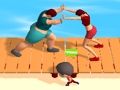 Jeu Défi des pousseurs de nourriture  en ligne