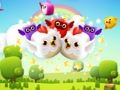 Jeu Gamme d'oiseaux  en ligne