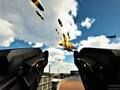 Jeu Attaque anti-aérienne : la guerre des avions modernes  en ligne