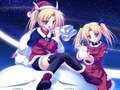 Jeu Puzzle de Noël d'Anime  en ligne