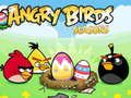Jeu Les saisons d'Angry Birds en ligne Jeu Les saisons d'Angry Birds en ligne