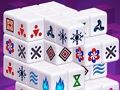 Jeu Mahjongg Dark Dimensions 210 secondes  en ligne