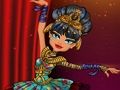 Jeu Maman princesse  en ligne