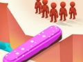 Jeu Faire pivoter le pont 3d  en ligne