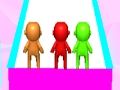 Jeu Course super amusante 3D  en ligne