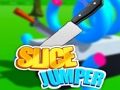 Jeu Cavalier Tranche  en ligne