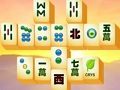 Jeu Mahjong des quatre saisons  en ligne