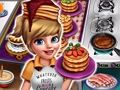 Jeu Cuisson rapide 3 côtes levées et crêpes  en ligne