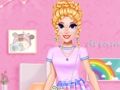 Jeu BFFs Cutsie Coloré Habillage  en ligne